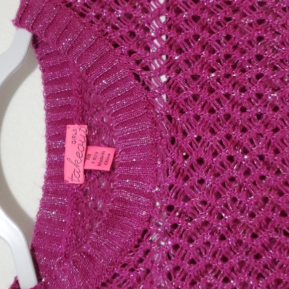 Sweater - Picture 2 of 3